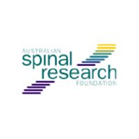 Australian Spinal Research Foundation.